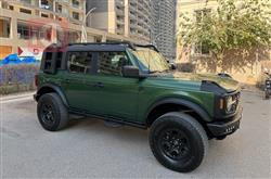 فورد برونكو